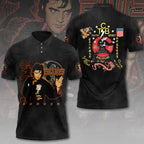 Elvis Presley 3D Apparel – VANDH 2674