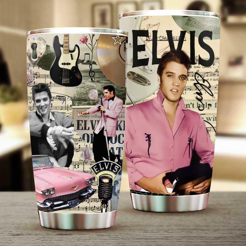 Elvis Presley Rectangular Rug – HOATT 7995