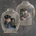 Elvis Presley 3D Apparel – GNE 2434