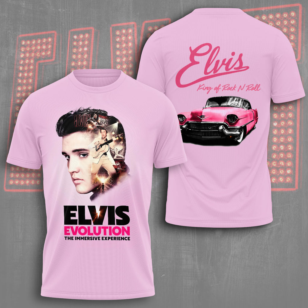 Elvis Presley Classic Cap – TANTN 8225