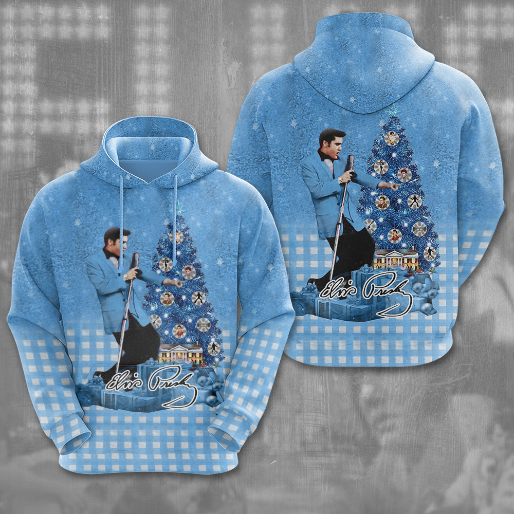 Elvis Presley 3D Apparel – VANDH 4026