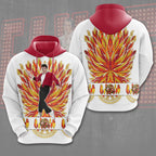 Elvis Presley 3D Apparel – VANDH 4271