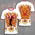 Elvis Presley 3D Apparel – VANDH 4271