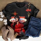 Elvis Presley 3D Apparel – VANDH 4275