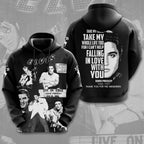 Elvis Presley 3D Apparel – VANDH 4339