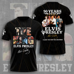 Elvis Presley 3D Apparel – VANDH 4355