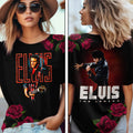 Elvis Presley 3D Apparel – VANDH 4356