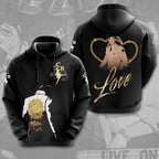Elvis Presley 3D Apparel – VANDH 4364
