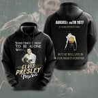 Elvis Presley 3D Apparel – VANDH 4490