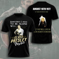 Elvis Presley 3D Apparel – VANDH 4490