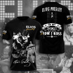 Elvis Presley 3D Apparel – VANDH 1051