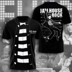 Elvis Presley 3D Apparel – GNE 3770