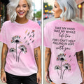 Elvis Presley 3D Apparel – VANDH 2588