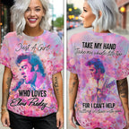 Elvis Presley 3D Apparel – VANDH 2628
