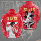 Elvis Presley 3D Apparel – VANDH 2684