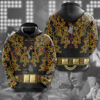 Elvis Presley 3D Apparel – VANDH 2749