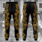 Elvis Presley 3D Apparel – VANDH 2749
