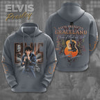 Elvis Presley 3D Apparel – VANDH 2800