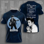 Elvis Presley 3D Apparel – VANDH 2908