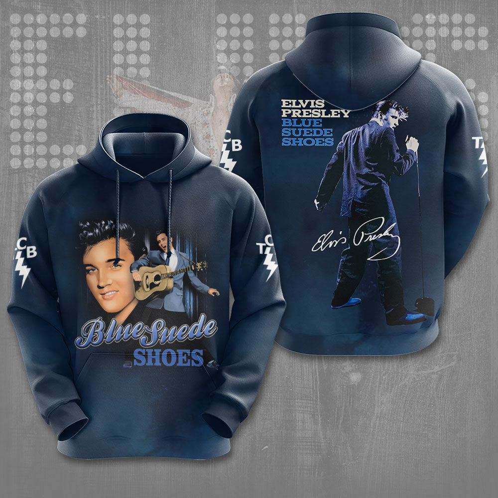 Elvis Presley 3D Apparel – VANDH 2909