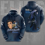 Elvis Presley 3D Apparel – VANDH 2909
