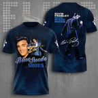 Elvis Presley 3D Apparel – GNE 3939
