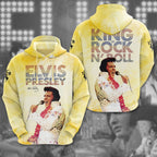 Elvis Presley 3D Apparel – VANDH 2914