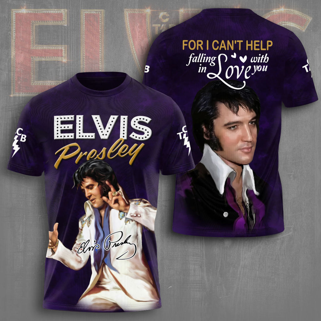 Elvis Presley Auto Sun Shade – MAITM 11851