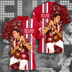 Elvis Presley 3D Apparel – VANDH 293