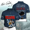 Elvis Presley 3D Apparel – VANDH 2974