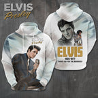 Elvis Presley 3D Apparel – VANDH 3121
