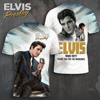 Elvis Presley 3D Apparel – VANDH 3121