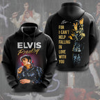 Elvis Presley 3D Apparel – VANDH 3376