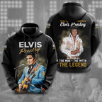 Elvis Presley 3D Apparel – VANDH 3391