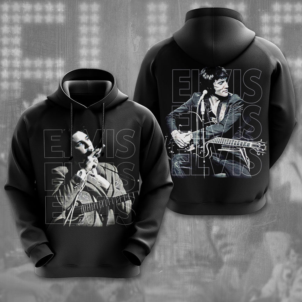 Elvis Presley 3D Apparel – VANDH 3393