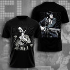 Elvis Presley 3D Apparel – VANDH 3393