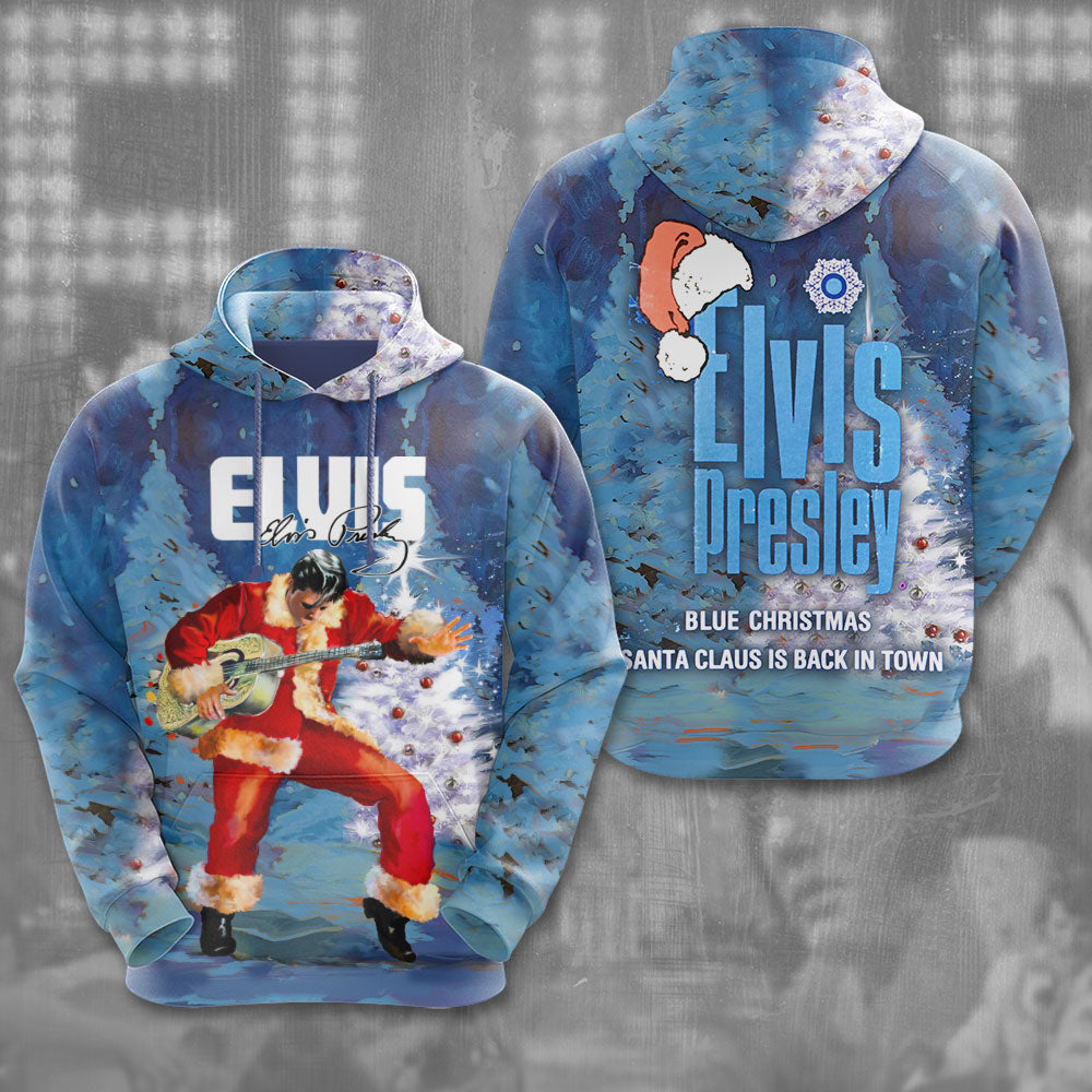 Elvis Presley 3D Apparel – VANDH 3395