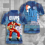 Elvis Presley 3D Apparel – VANDH 3395