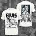 Elvis Presley 3D Apparel – VANDH 3399