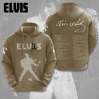 Elvis Presley 3D Apparel – VANDH 3435