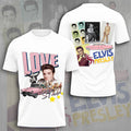 Elvis Presley 3D Apparel – VANDH 3492