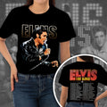 Elvis Presley 3D Apparel – VANDH 193