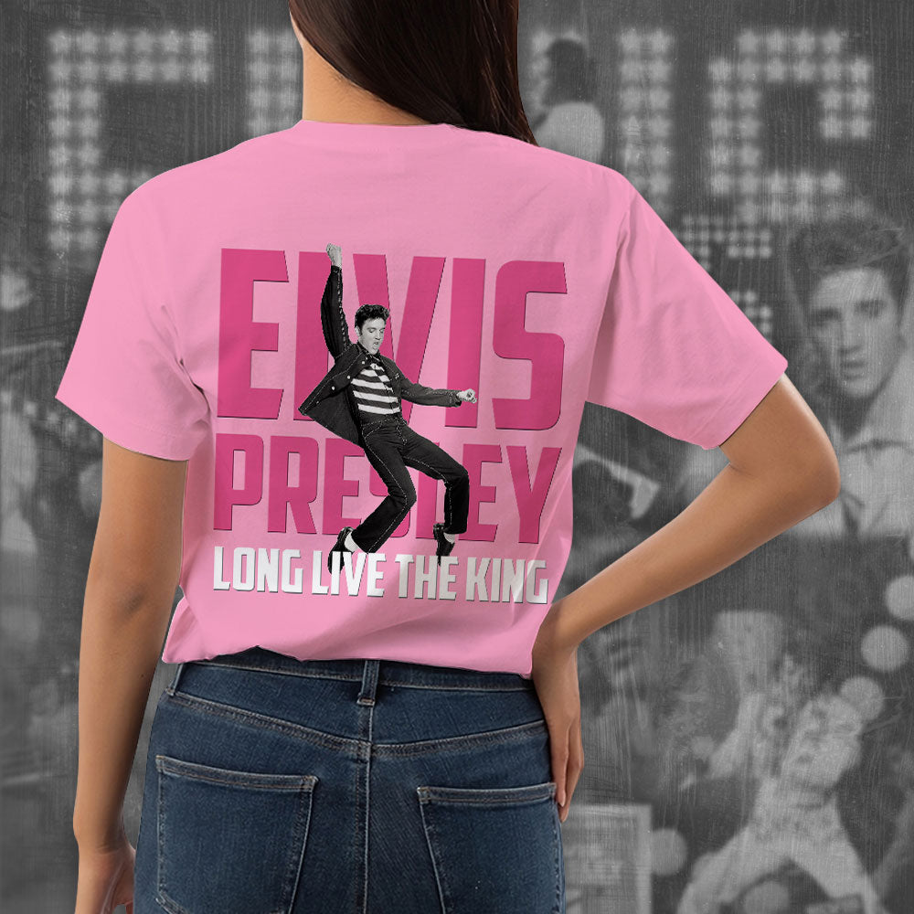 Elvis Presley 3D Apparel – VANDH 147