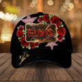 Elvis Presley Classic Cap – VANDH 4269