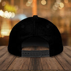 Elvis Presley Classic Cap – VANDH 4269