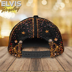 Elvis Presley Classic Cap – VANDH5056