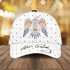 Elvis Presley Classic Cap – VANDH 762