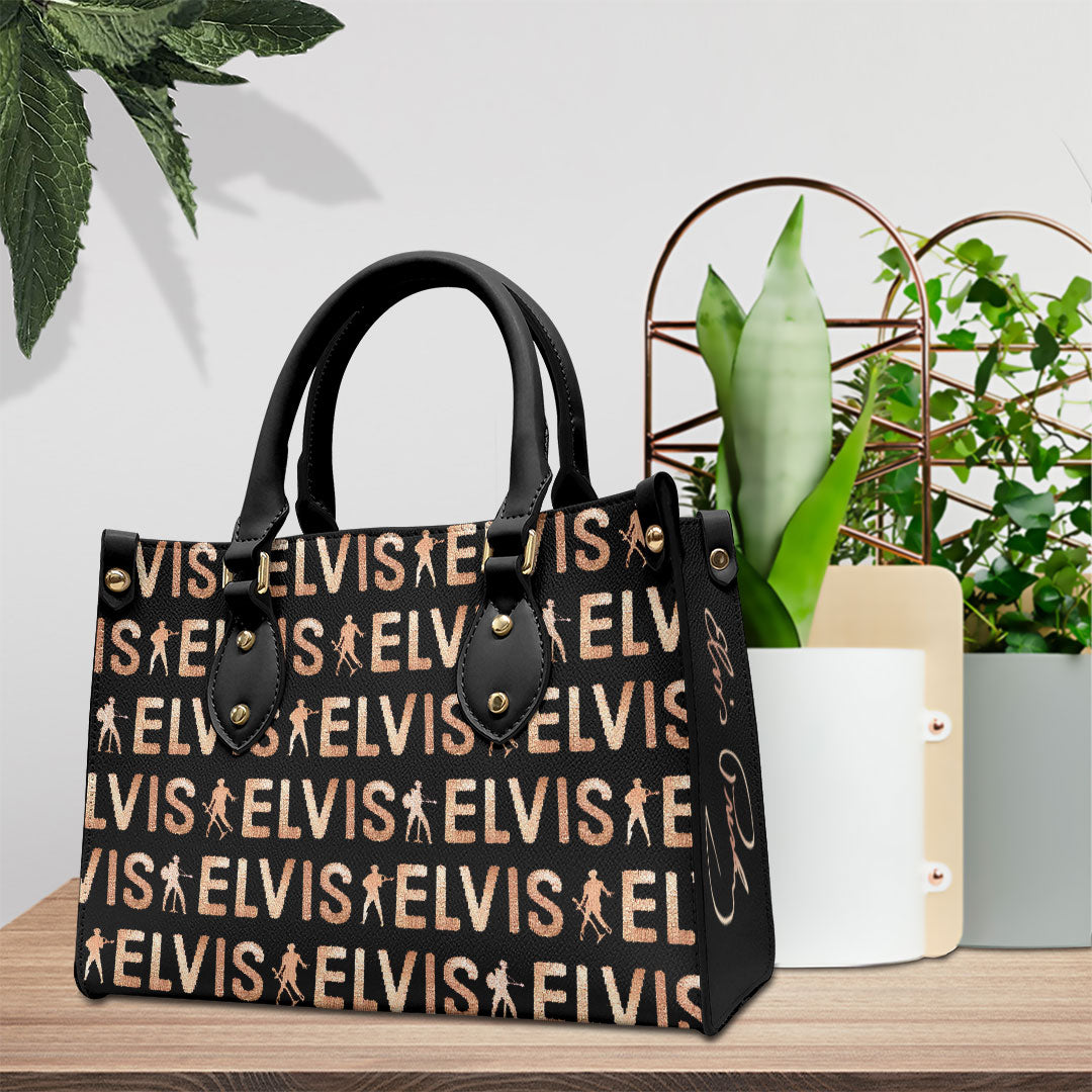 Personalized Elvis Presley Tumbler Cup – VANDH 519