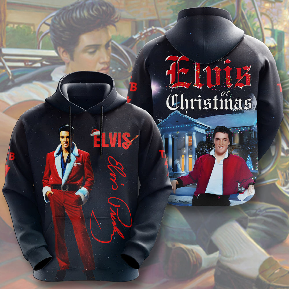 Elvis Presley 3D Apparel – HOATT 7332