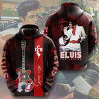 Elvis Presley 3D Apparel – HOATT 7613